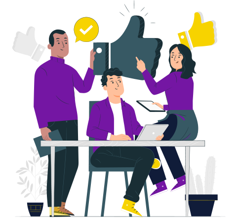 Professionalism and Trustworthiness