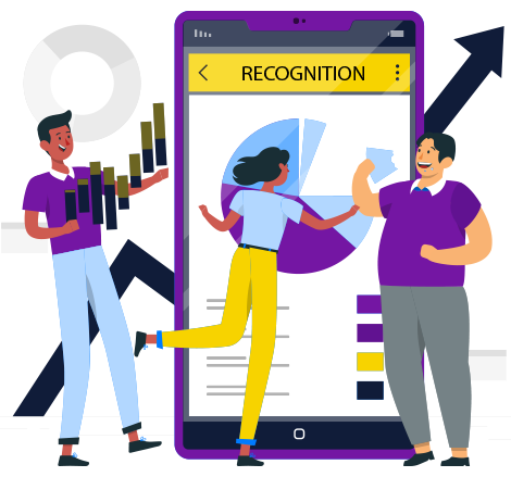 Increased Recognition and Recall