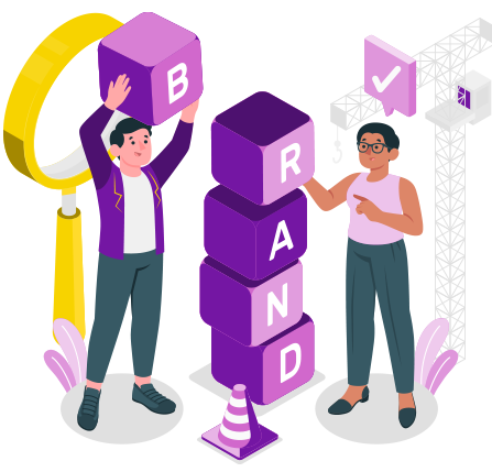 Establish a Strong Brand Identity