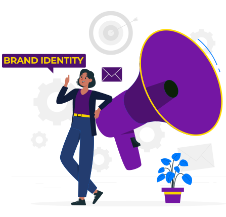 Building a Strong Brand Identity